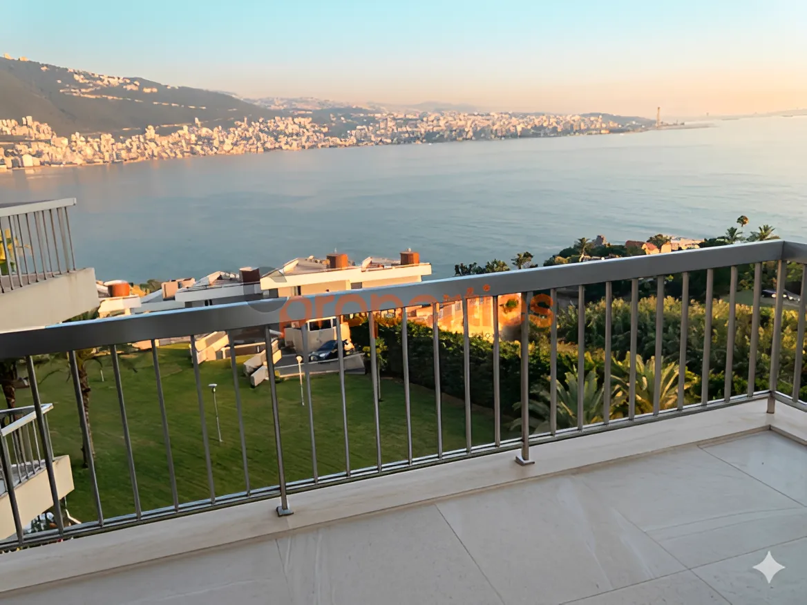 Chalet for Sale in Tabarja
