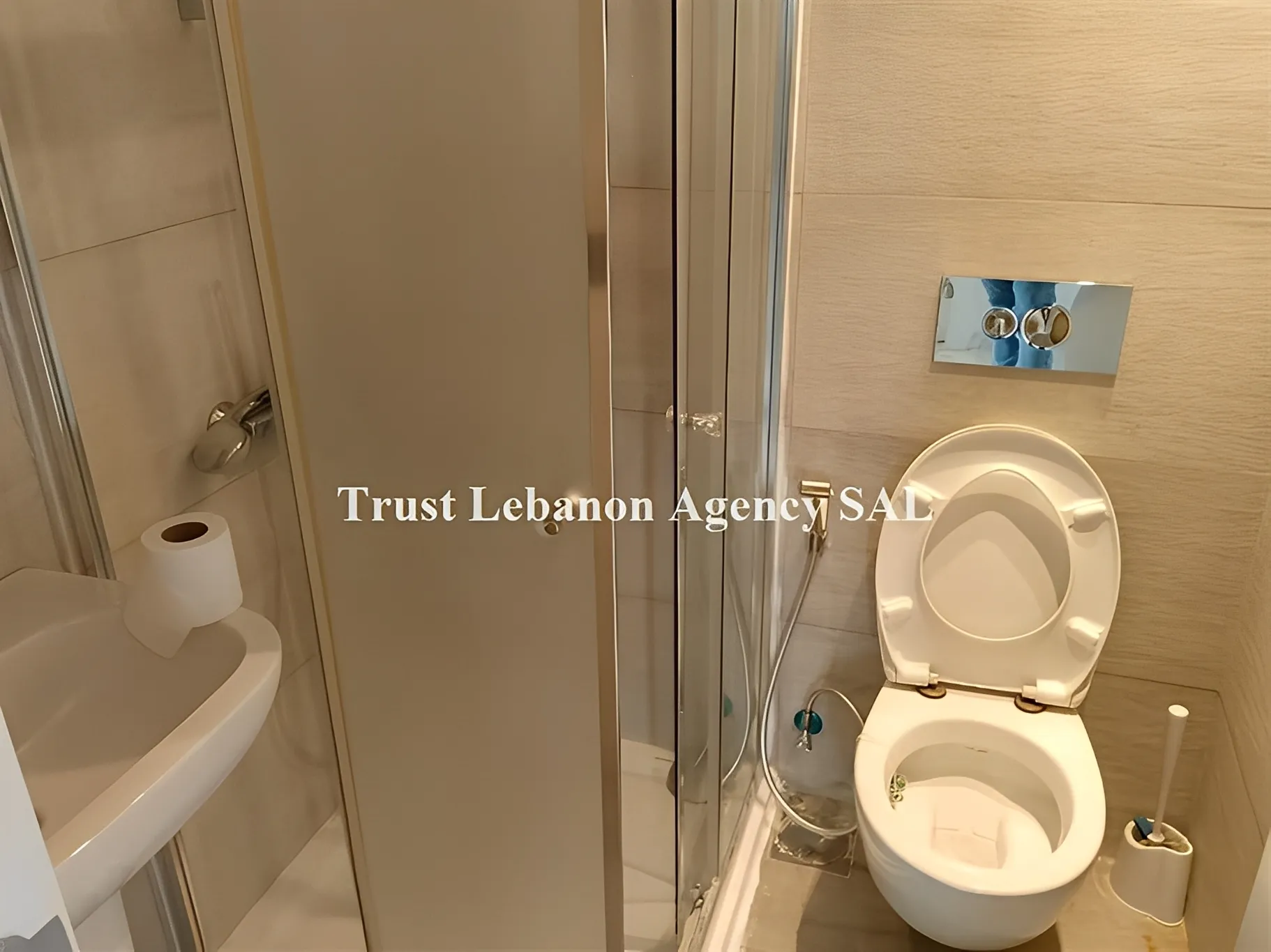 Apartment for Rent in Achrafieh Sioufi Lebanon