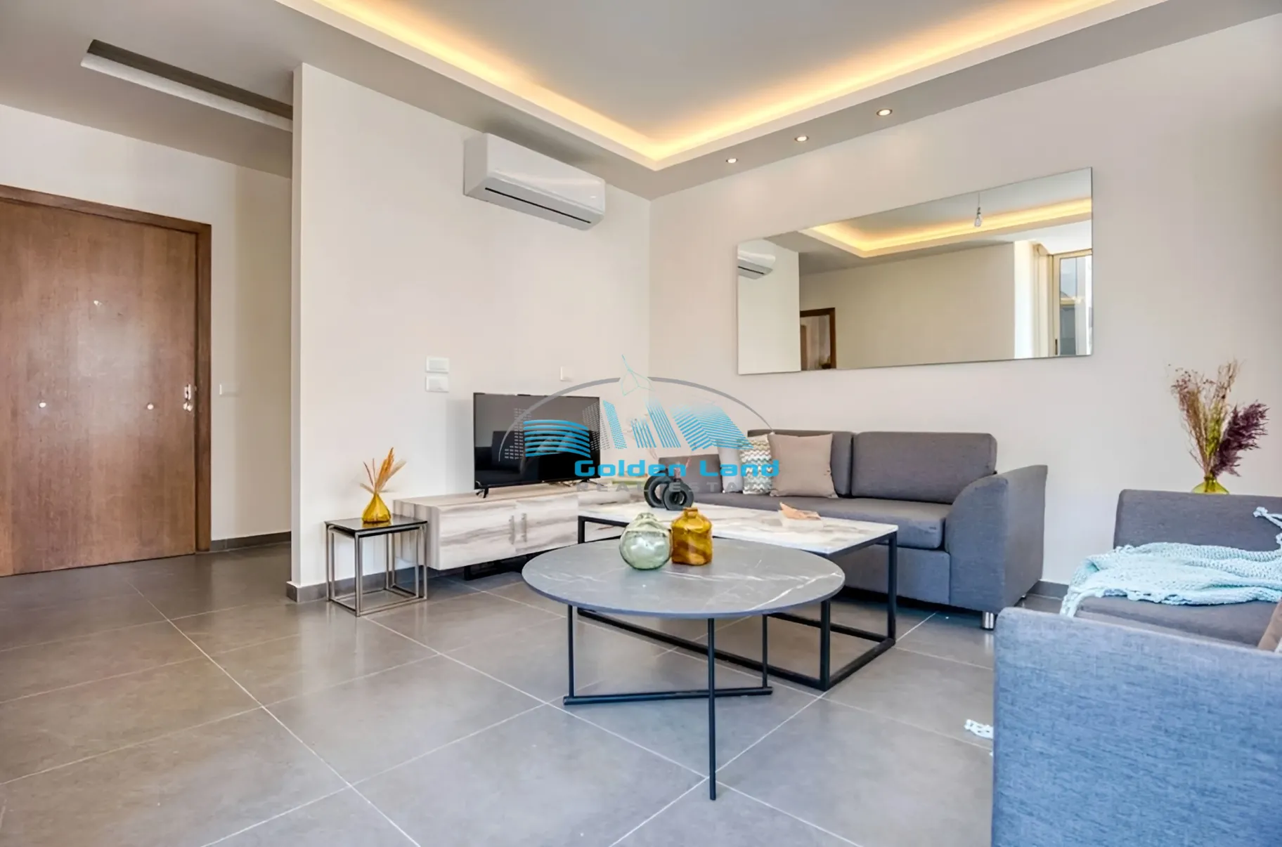 Apartment for sale in Jal El Dib, Lebanon - 2 bed, 2 bath
