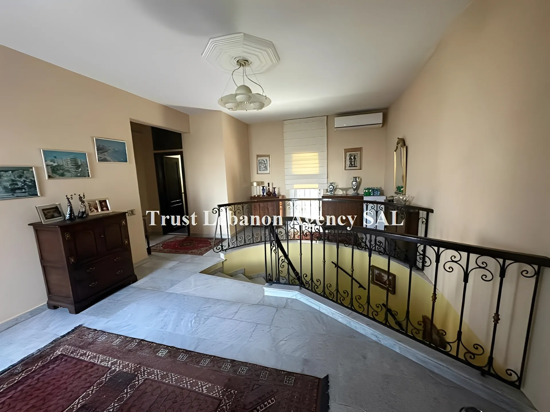 Villa for Sale in Metn Monteverde Lebanon