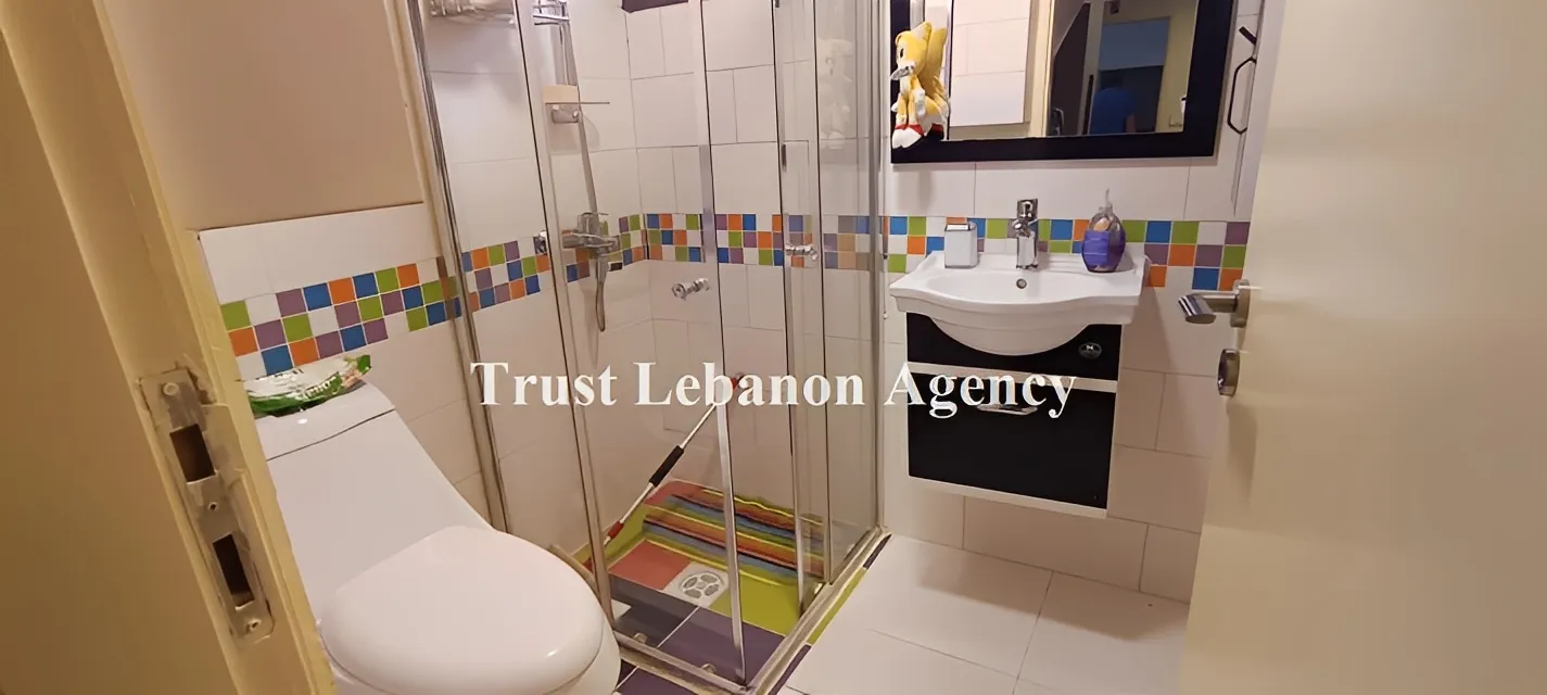 Duplex for Sale in Keserwan Zouk Mosbeh Lebanon - 4 bed, 5 bath