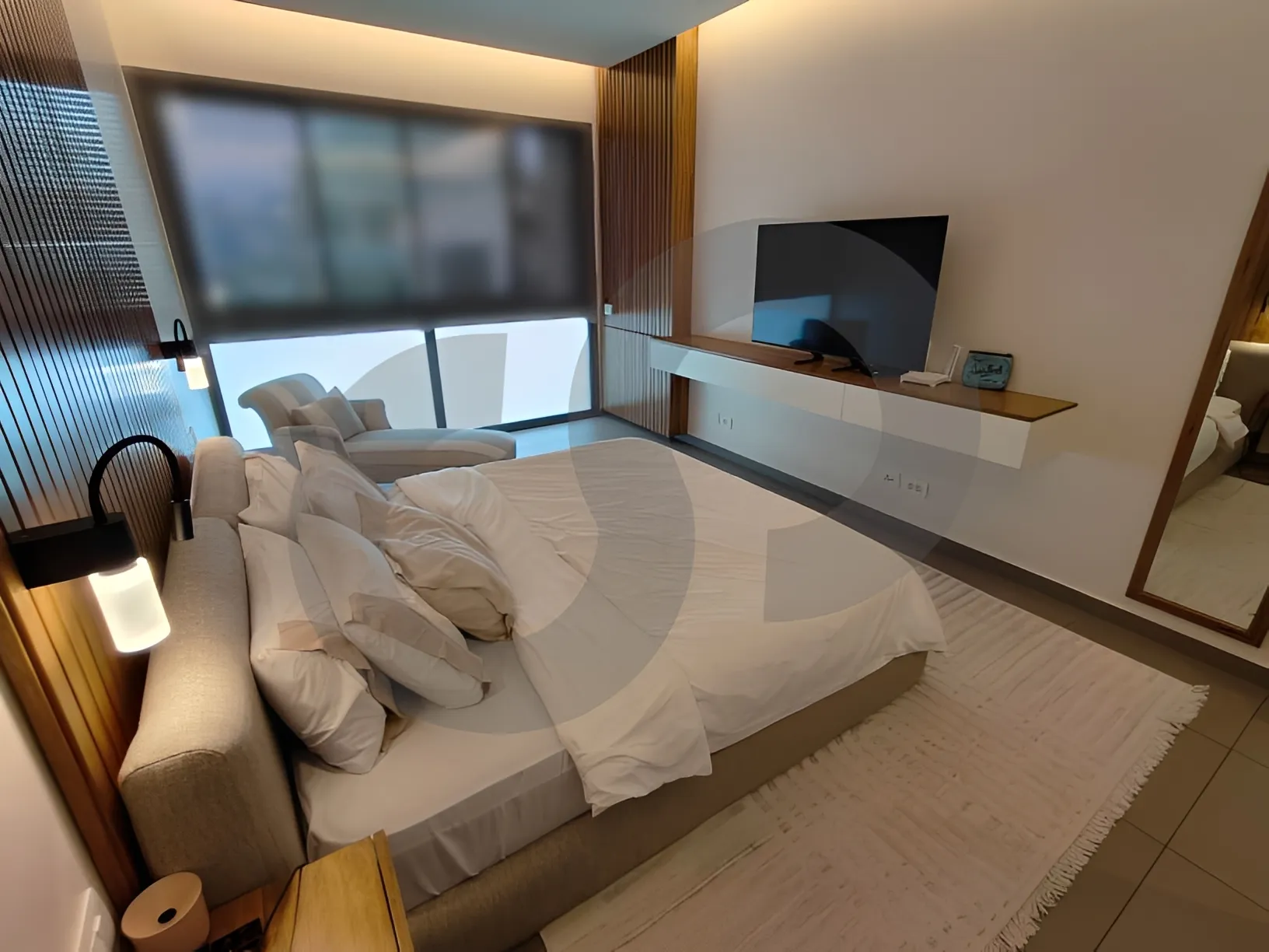Apartment for Rent in Badaro