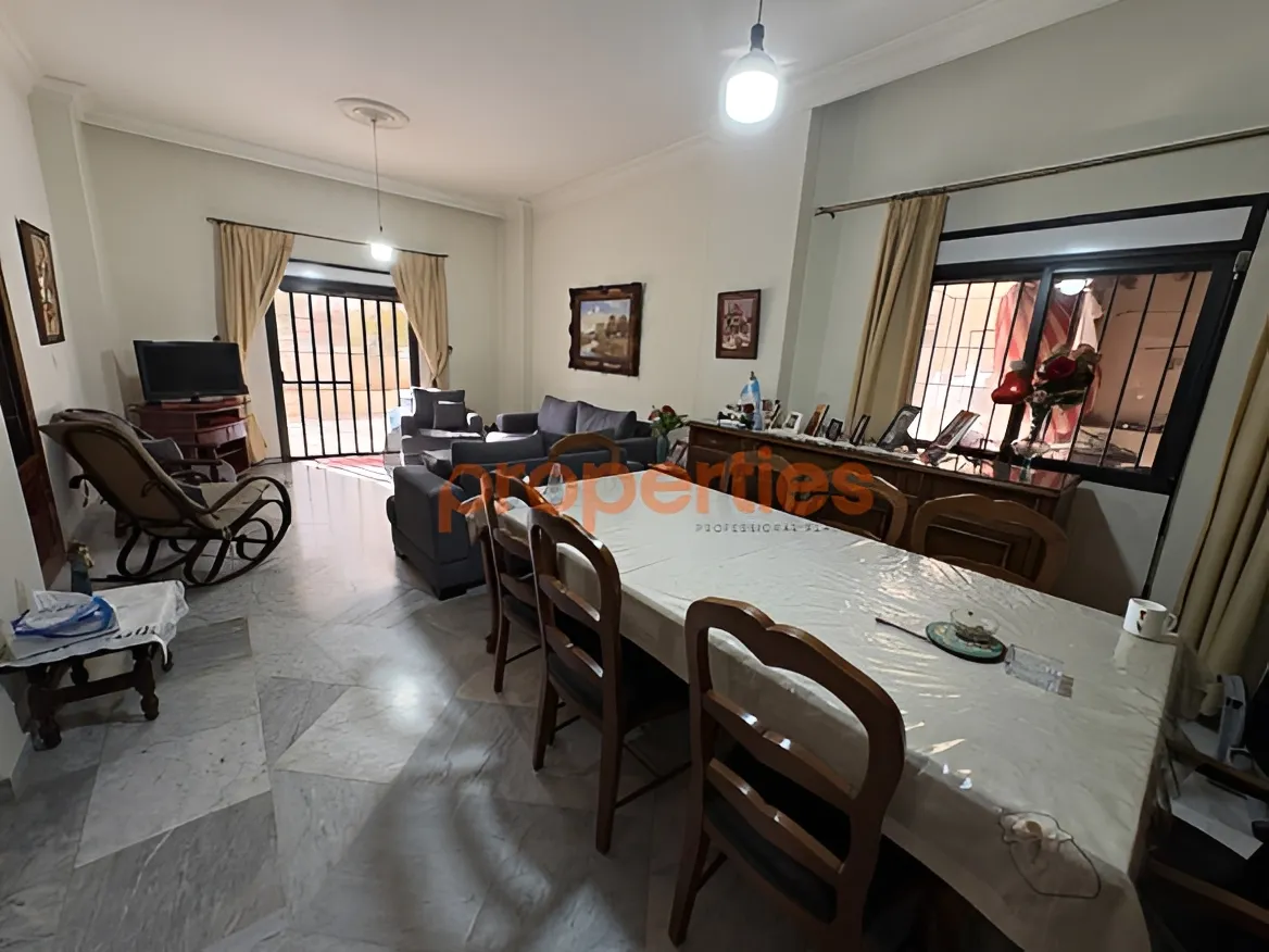 Apartment for Sale in Batroun