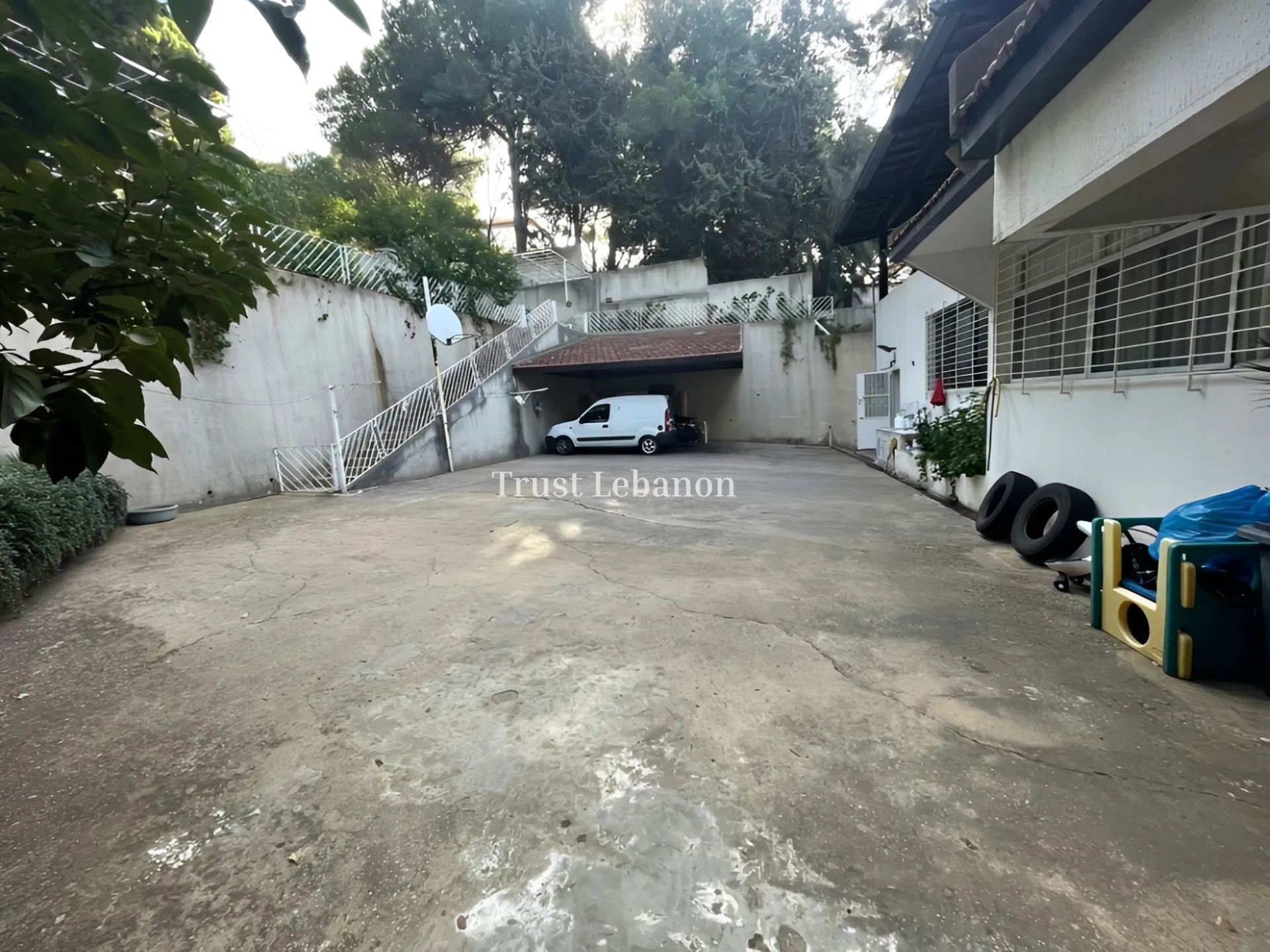 Villa for sale in Monteverde Main Street، Lebanon