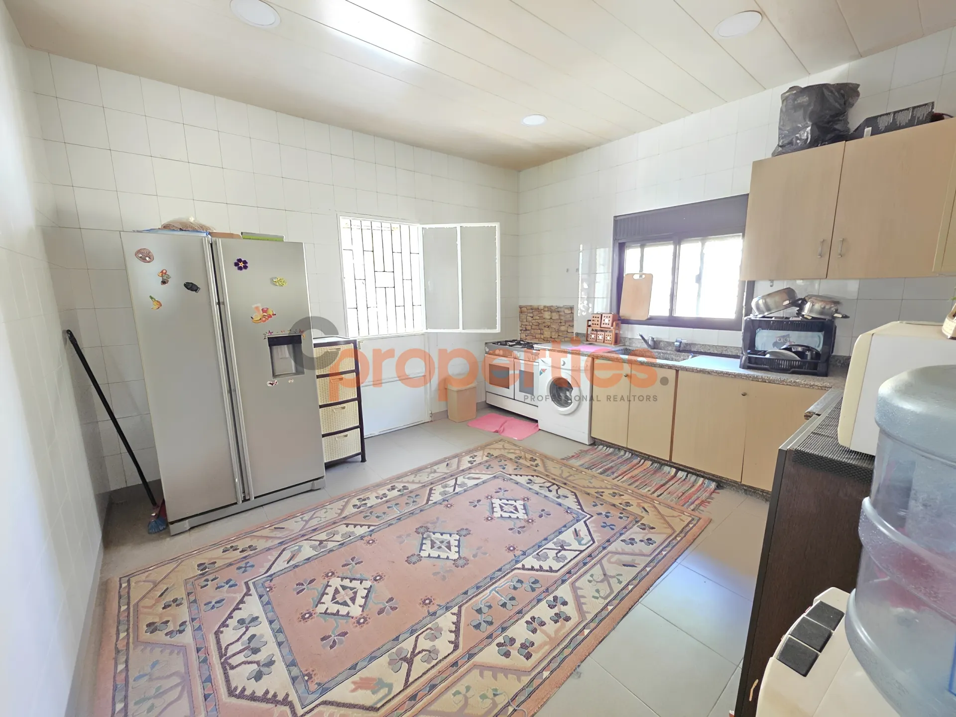 Residential Land for Sale in Mrouj