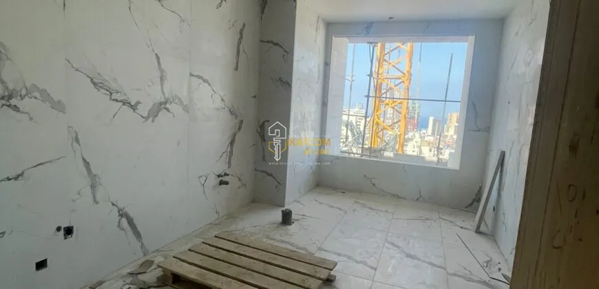 Apartment for Sale in Beirut, Lebanon