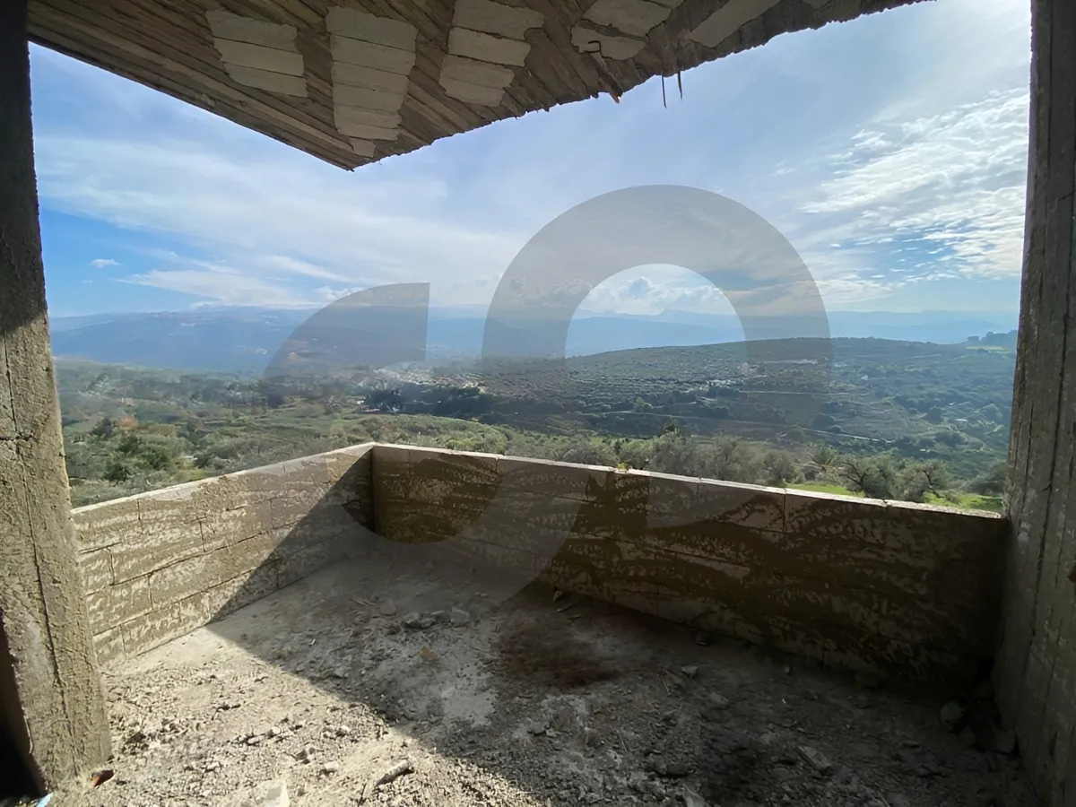 Apartment for Sale in Zgharta, Lebanon