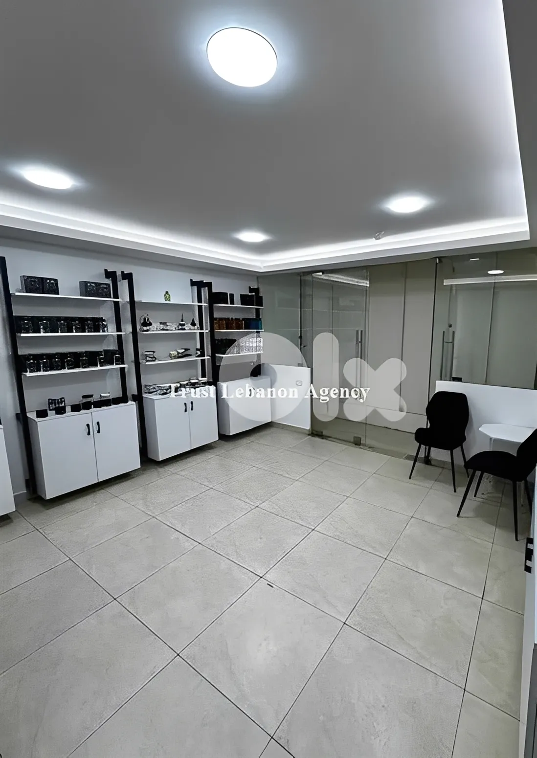 Commercial Property For Sale in Beirut, Salim Salam