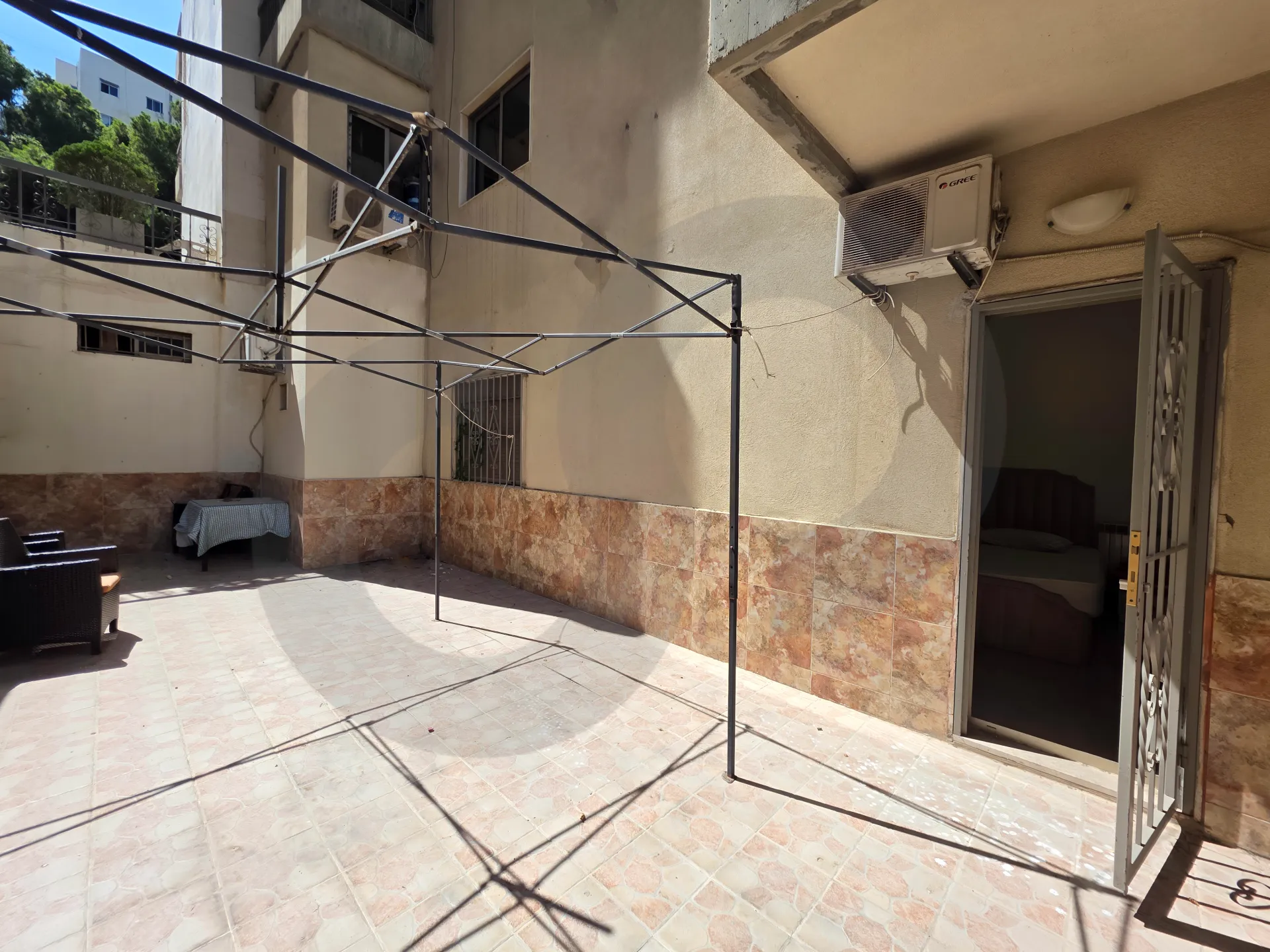 Apartment for Sale in Hazmieh