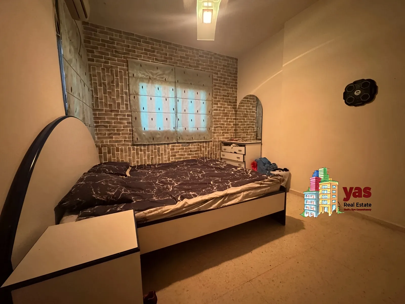 Apartment for Sale in Ballouneh - 2 bed, 2 bath