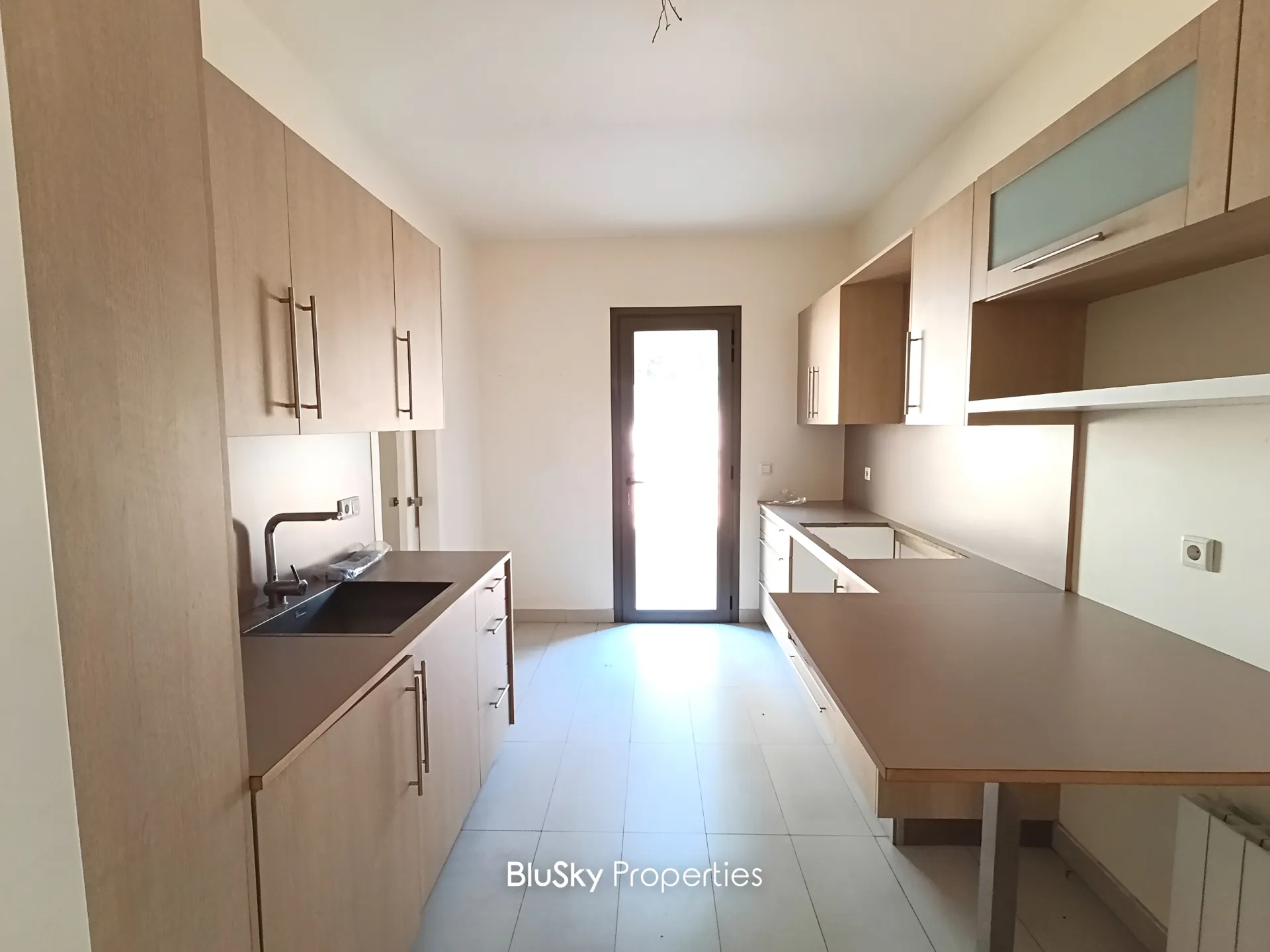 Apartment for rent in Baabdat, lebanon