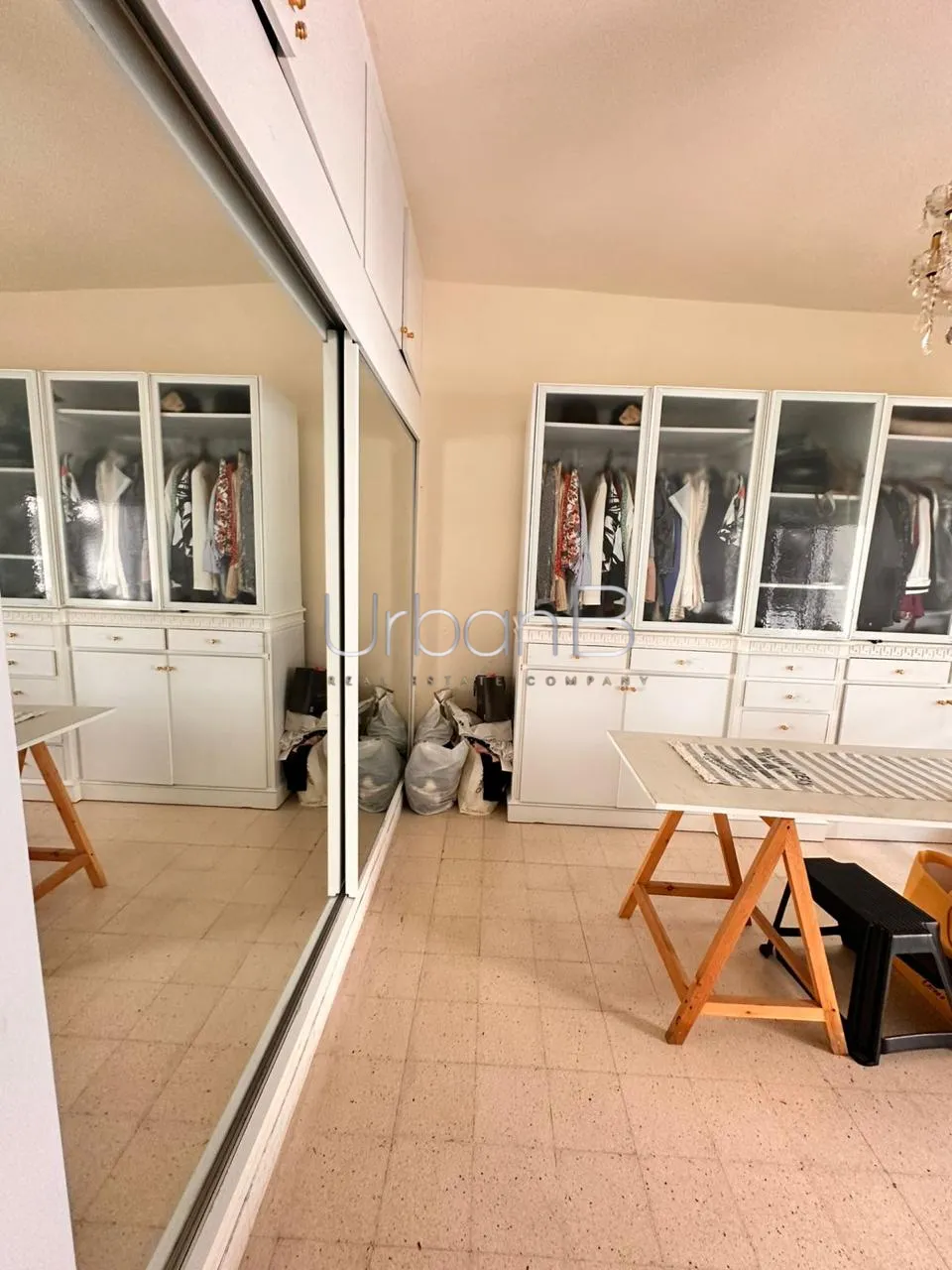 Apartment for sale in Sassine, beirut, lebanon