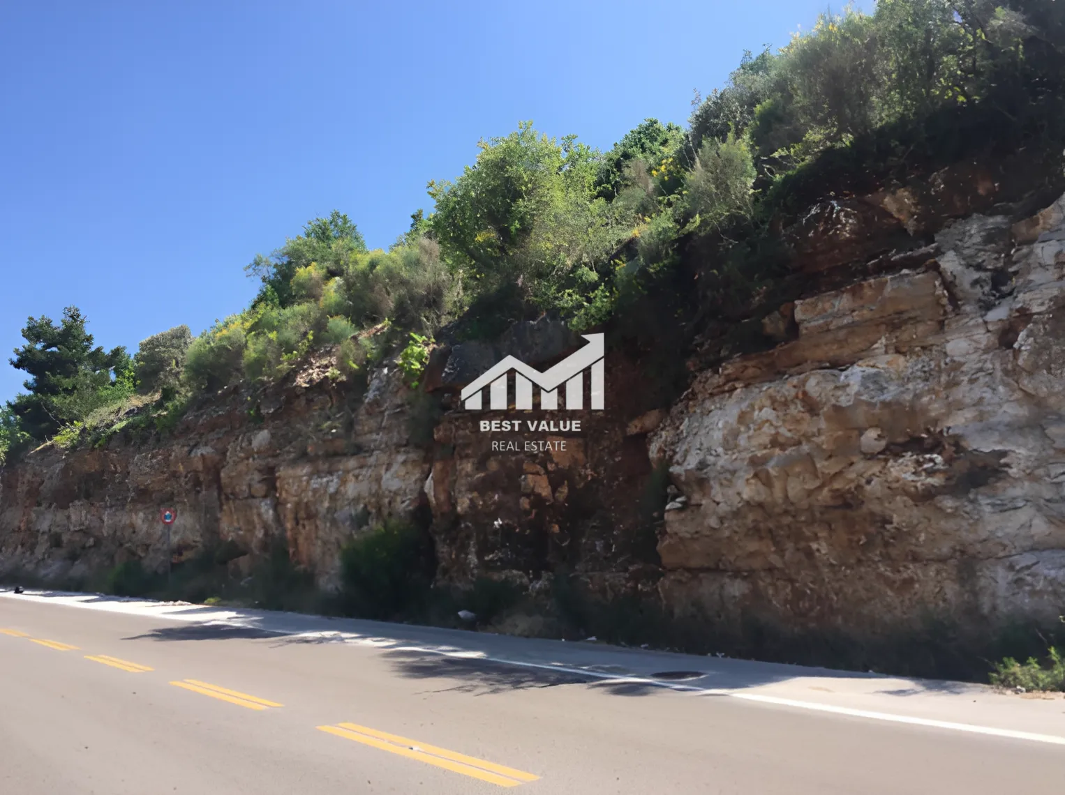 Land for sale in Kherbeh, Lebanon
