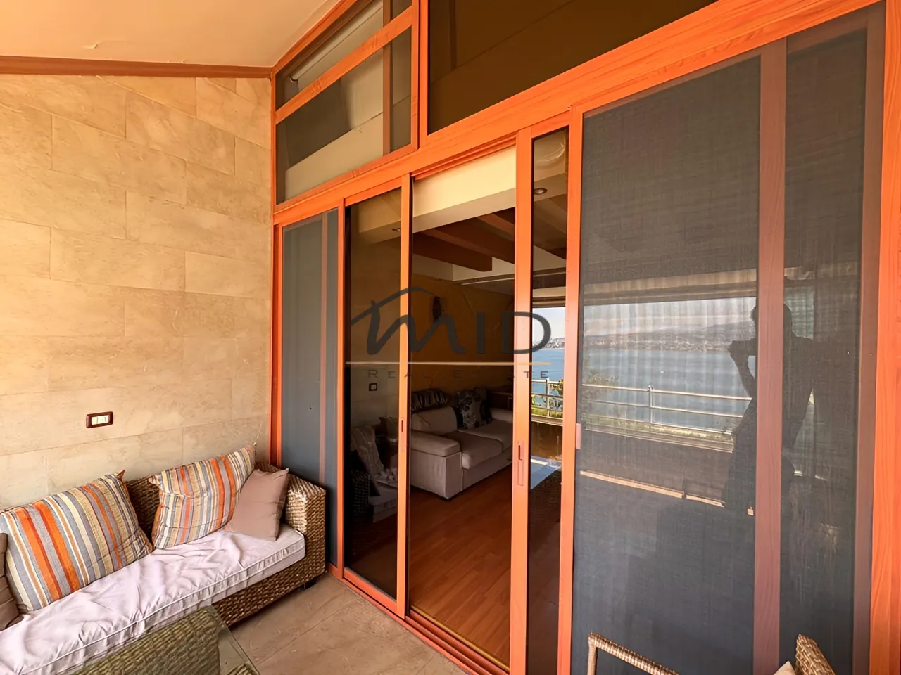Apartment for rent in Kfaryassine, lebanon