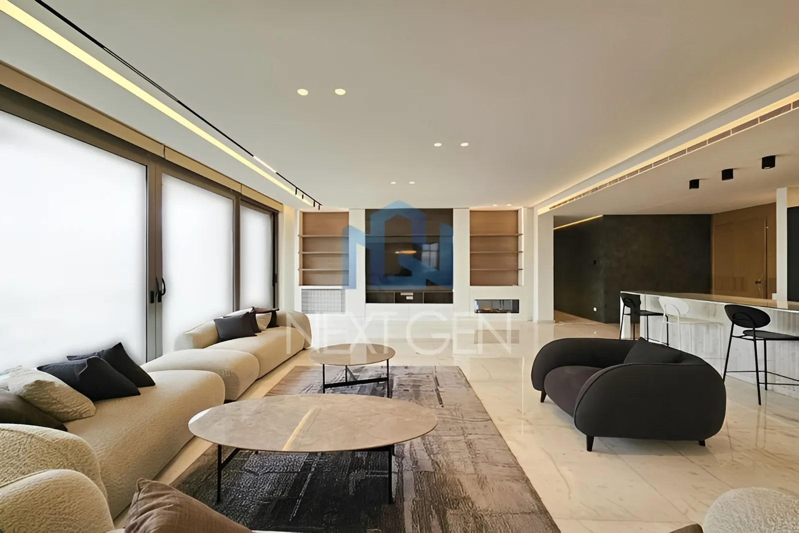 Apartment for Sale in Saifi Village