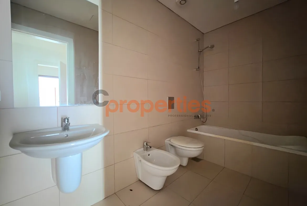 Apartment for Sale in Antelias