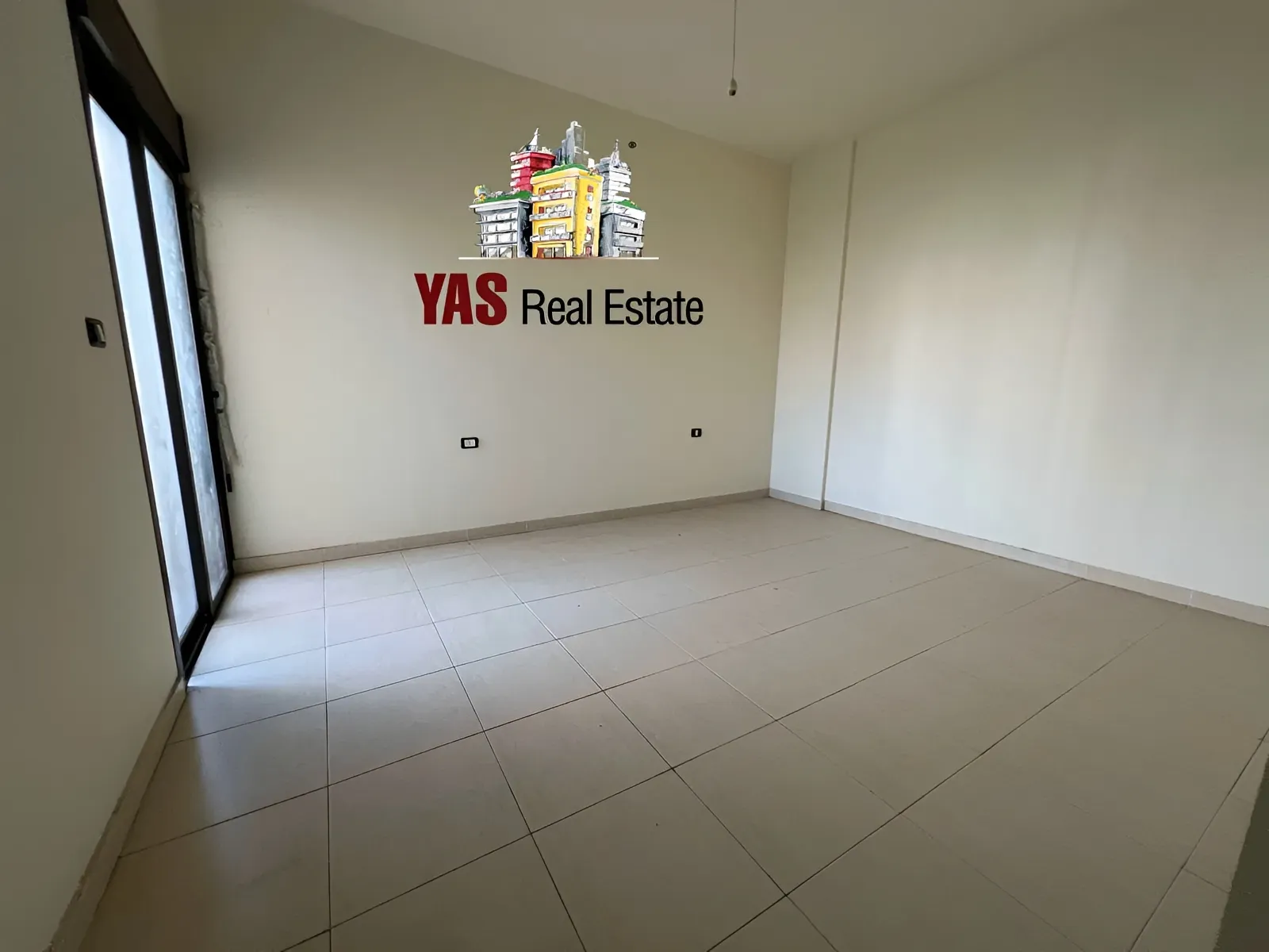 Apartment for Sale in Zouk Mikael