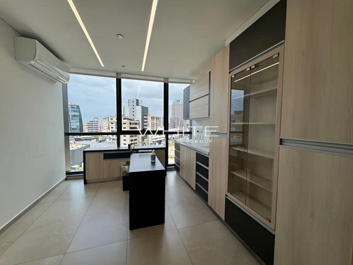 Clinic for rent in Dekwaneh, Lebanon