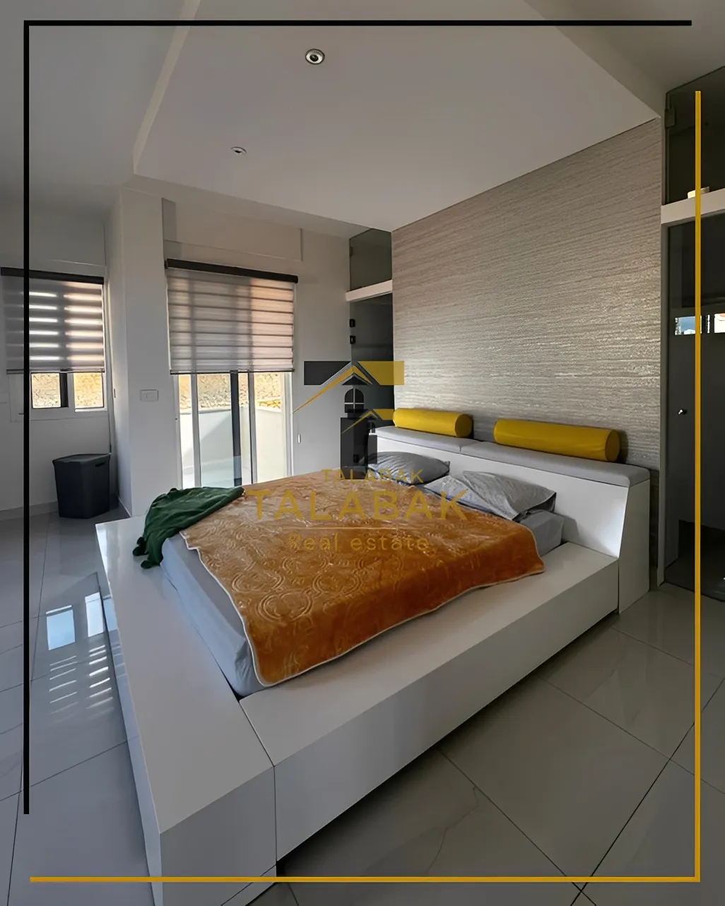 Duplex for Sale in Fidar, Lebanon