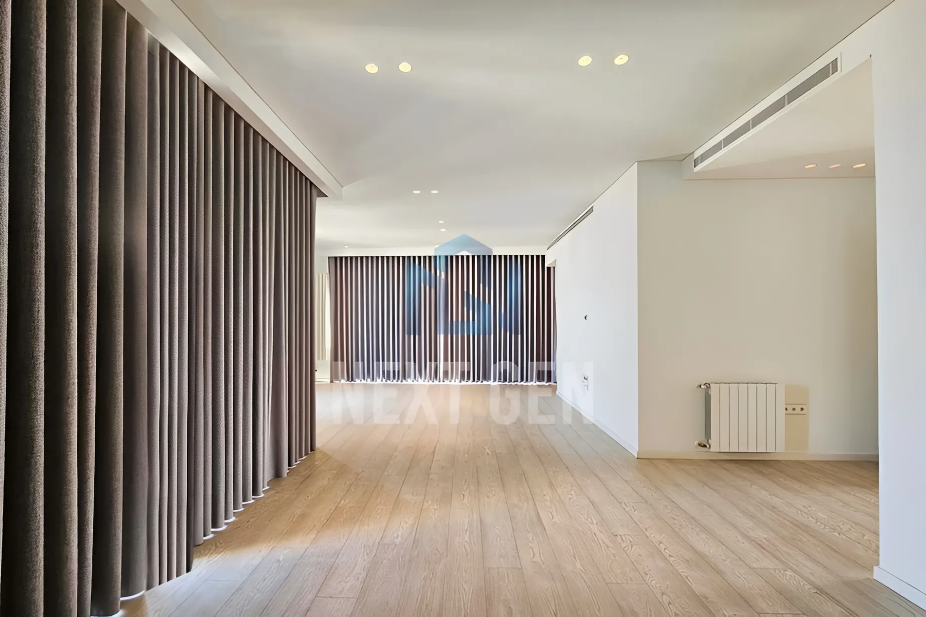 Duplex for sale in Achrafieh, Beirut, Lebanon