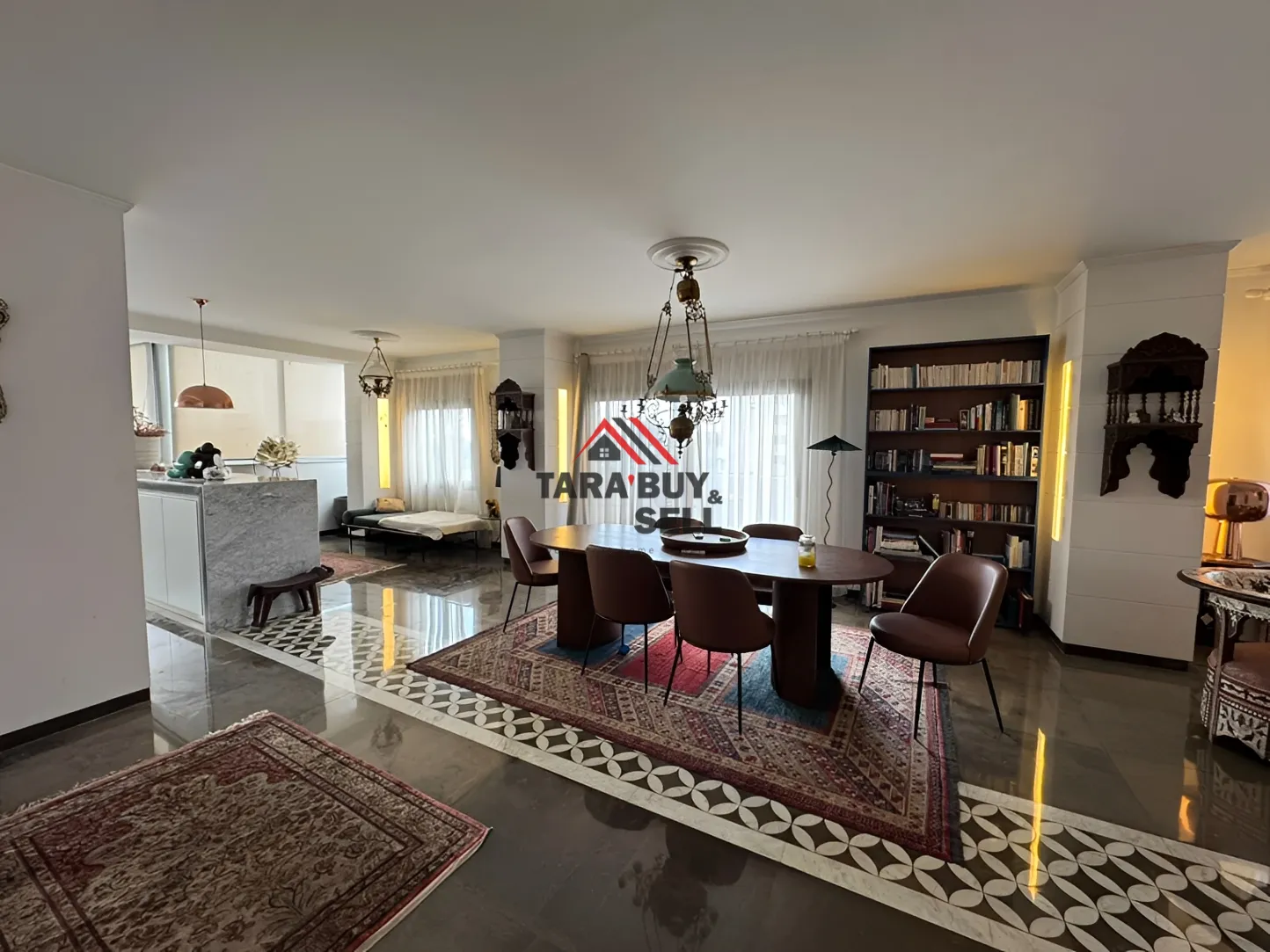 Apartment for sale in Achrafieh