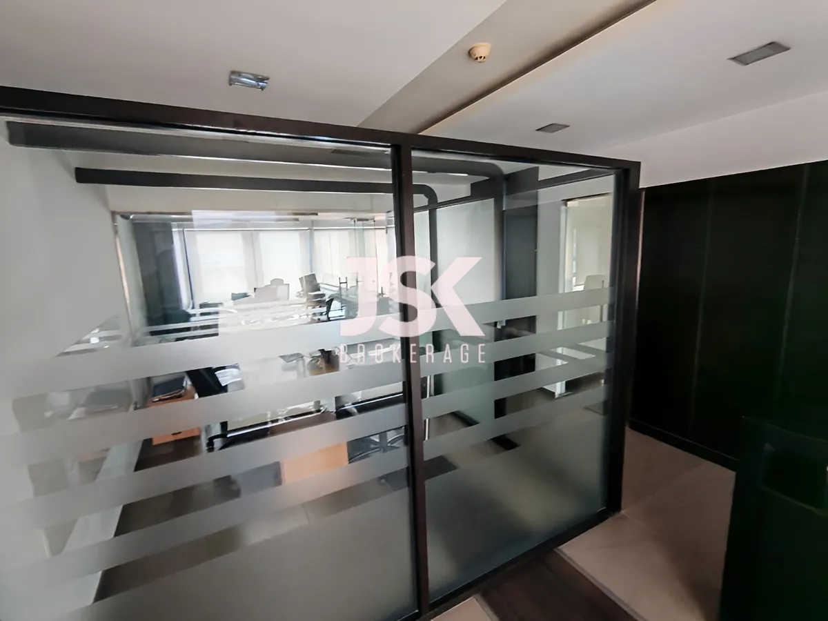 Office for Sale in Sassine, Achrafieh, Beirut, Lebanon