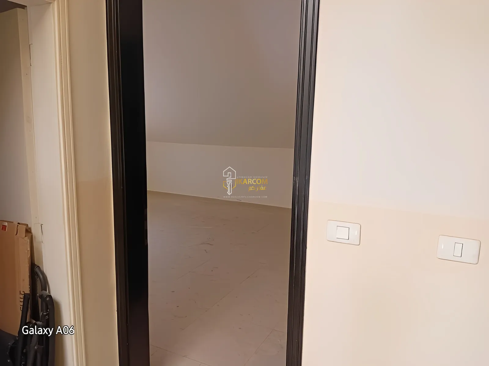 Duplex for Sale in Mansourieh