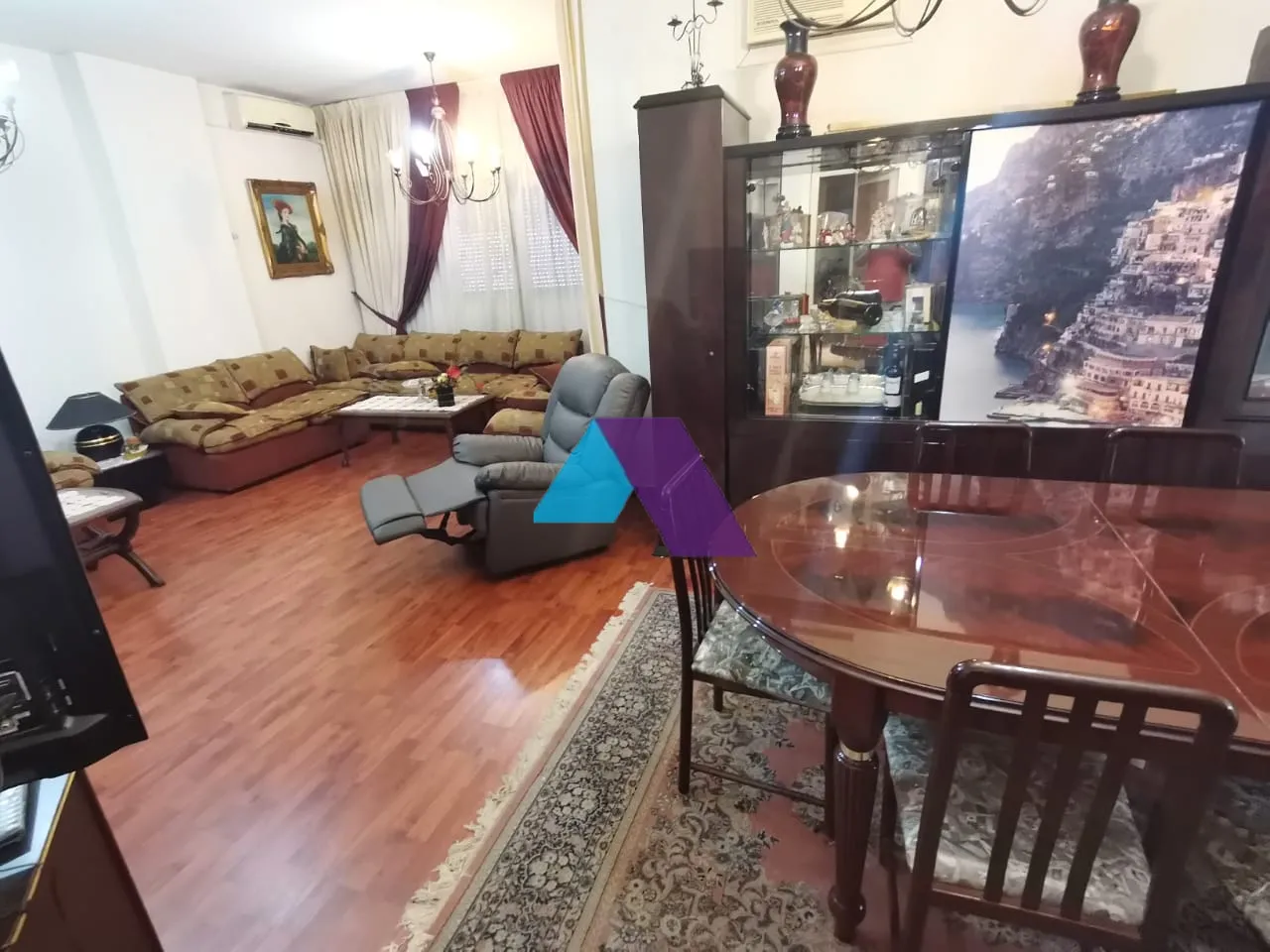 Apartment for Sale in Rabweh - 3 bed, 4 bath