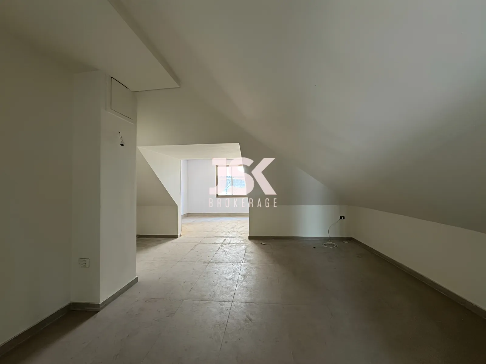 Duplex for Sale in Daychounieh
