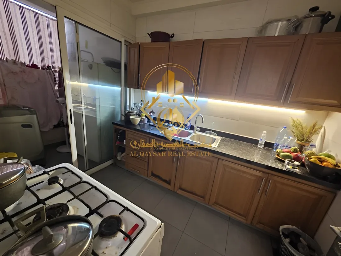 Apartment for sale in Basta Al Tahta, Beirut, Lebanon