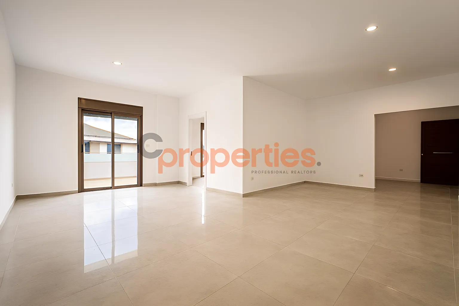 Apartment for Sale in Cornet Chahwan - 3 bed, 2 bath