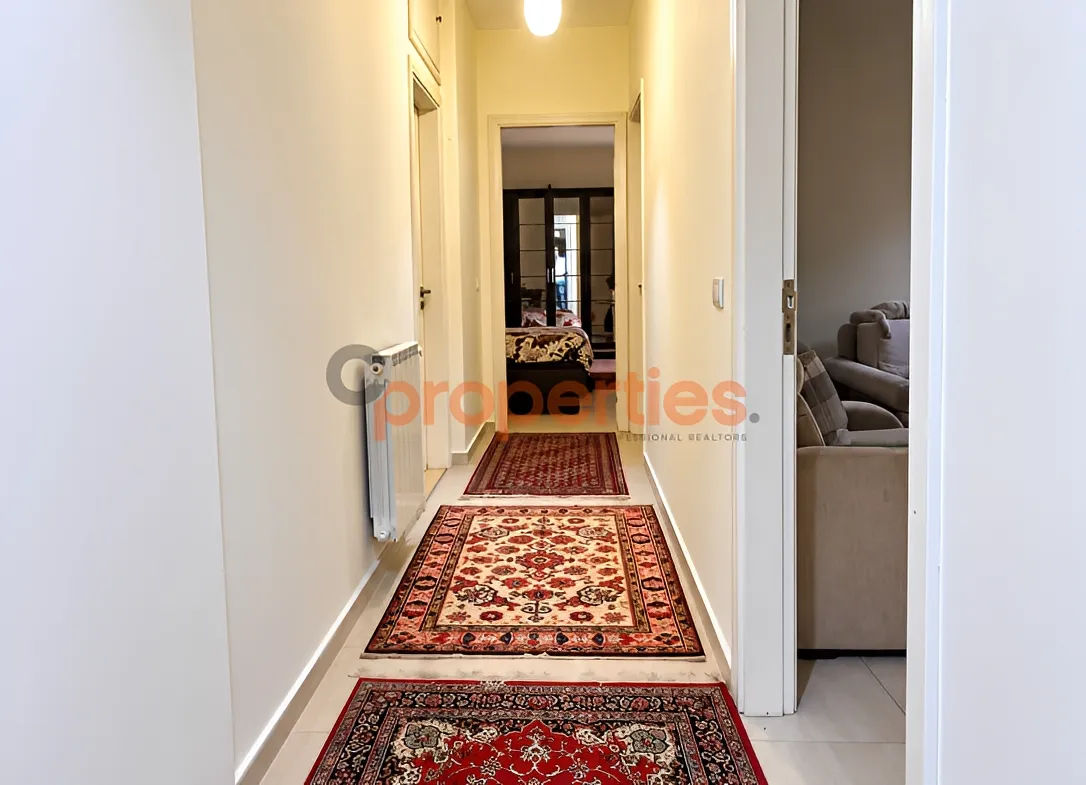Apartment for Sale in Mazraat Yachoua