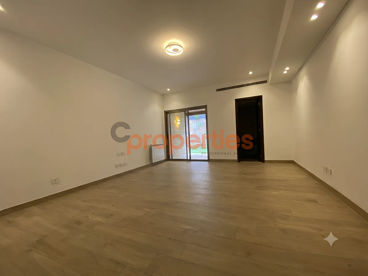 Apartment for Rent in Fatqa - 3 bed, 4 bath
