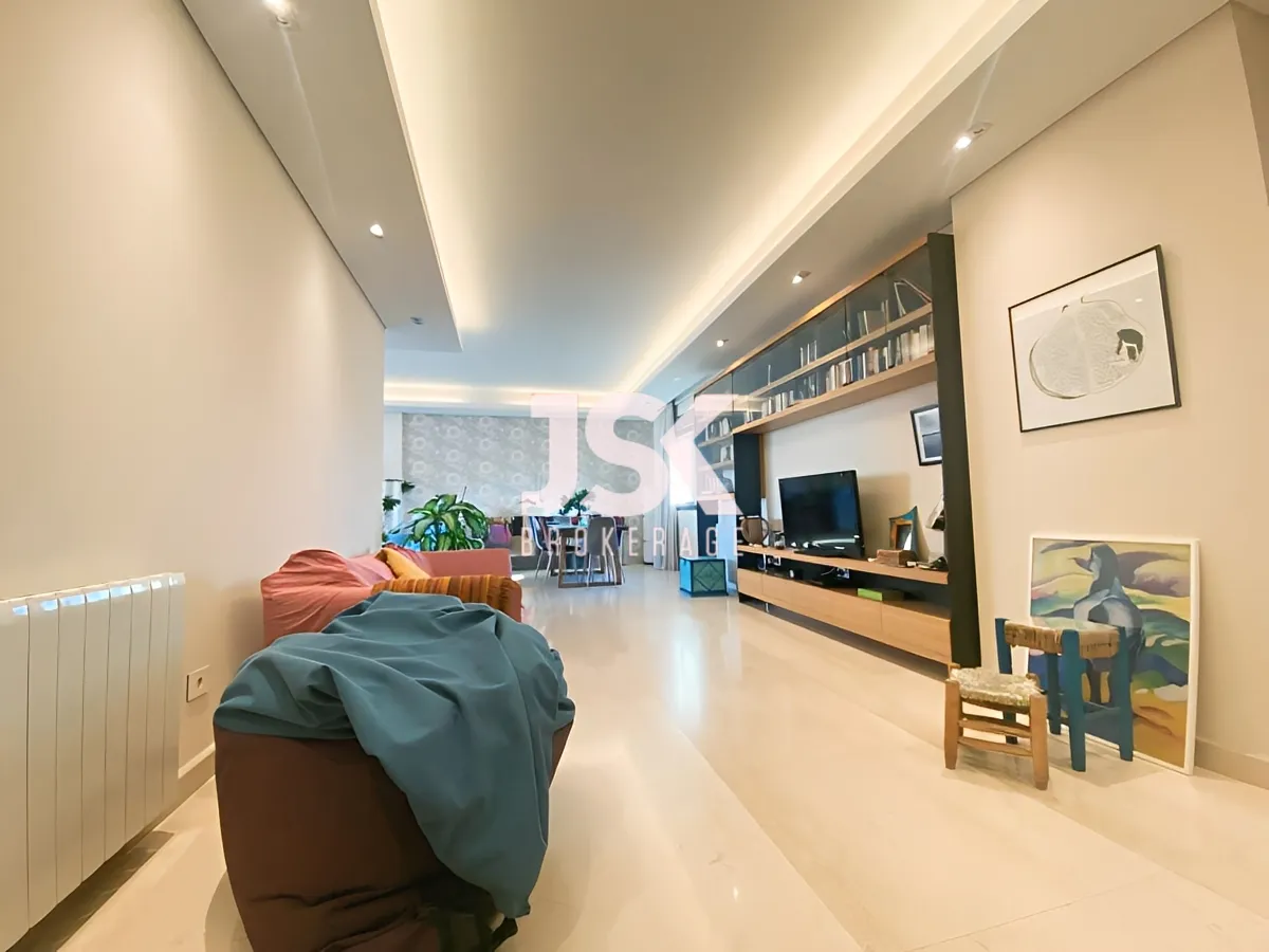 Apartment for Sale in Geitawi, Achrafieh, Beirut, Lebanon - 3 bed, 3 bath