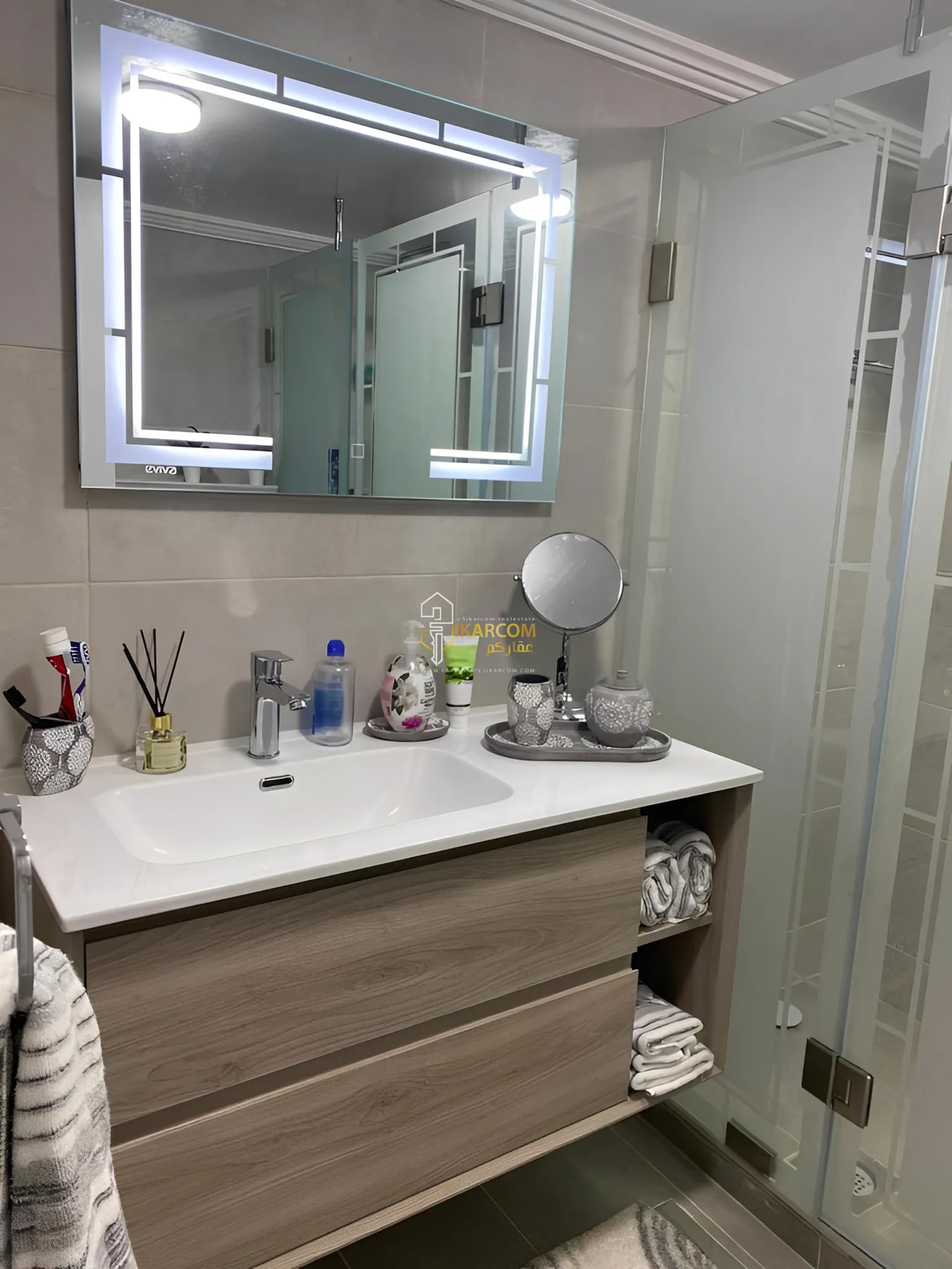 Apartment for Sale in Hamra