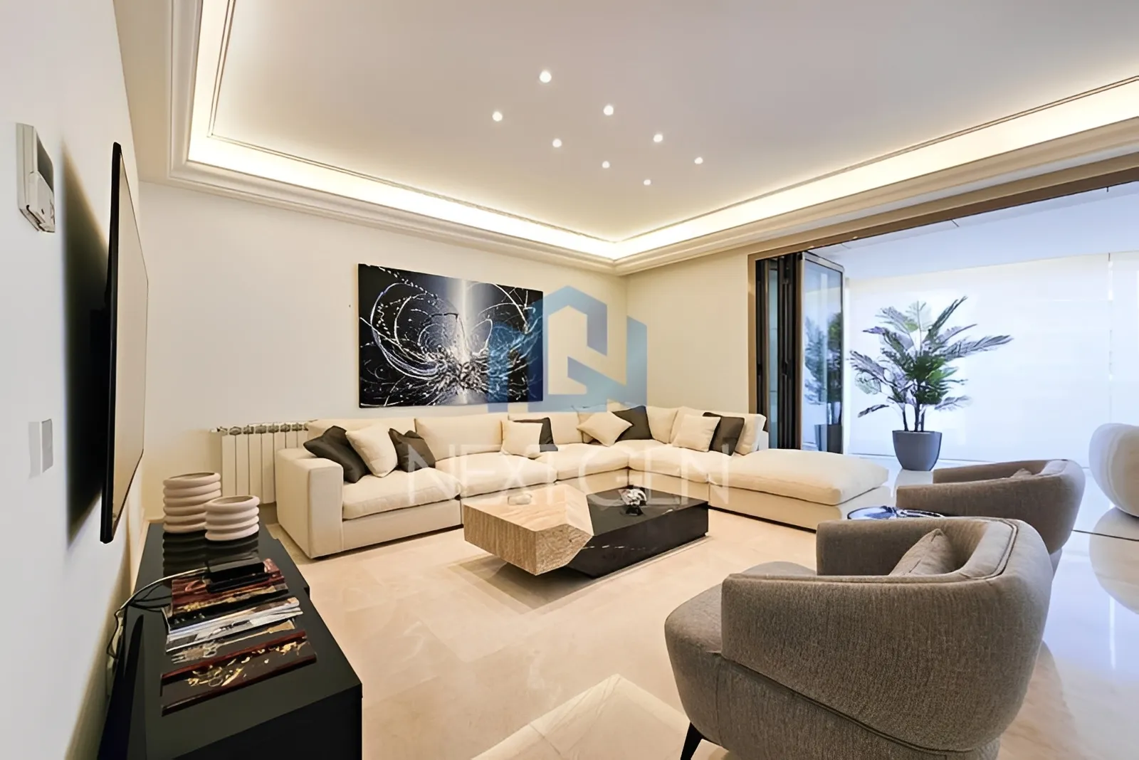 Apartment for Sale in Ras Beirut
