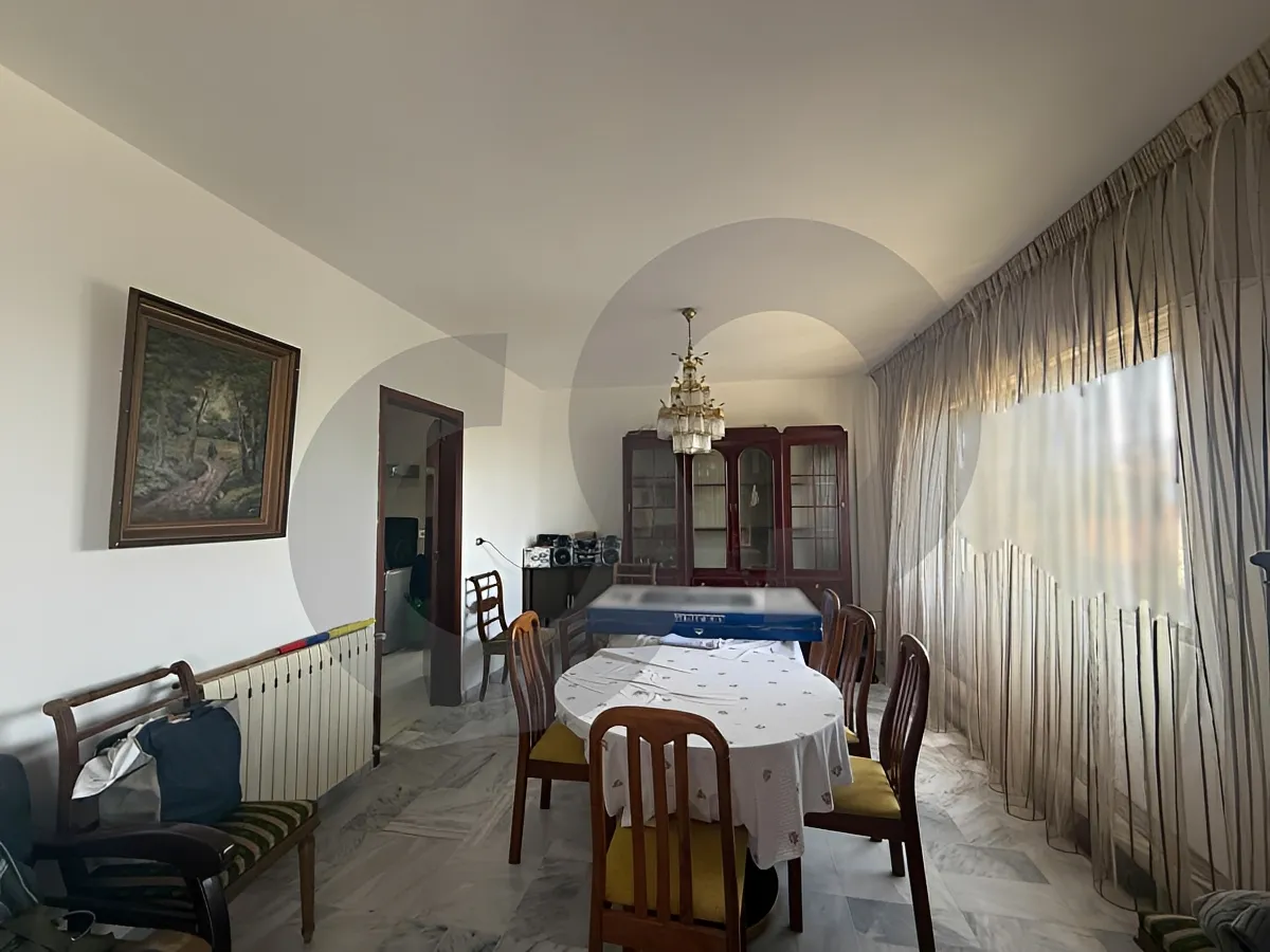 Apartment for Sale in Ajaltoun, Lebanon