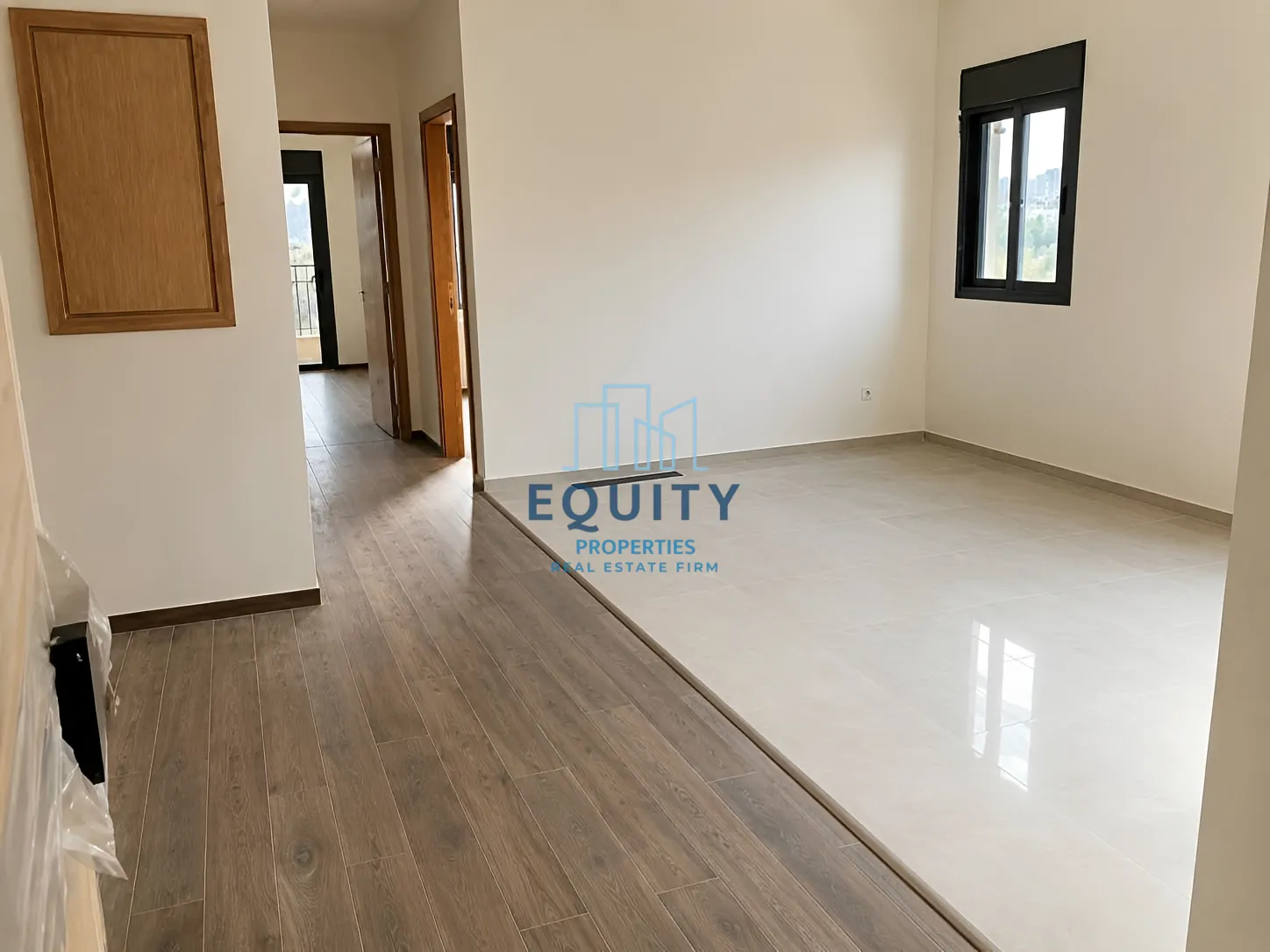 Apartment for rent in Zakrit