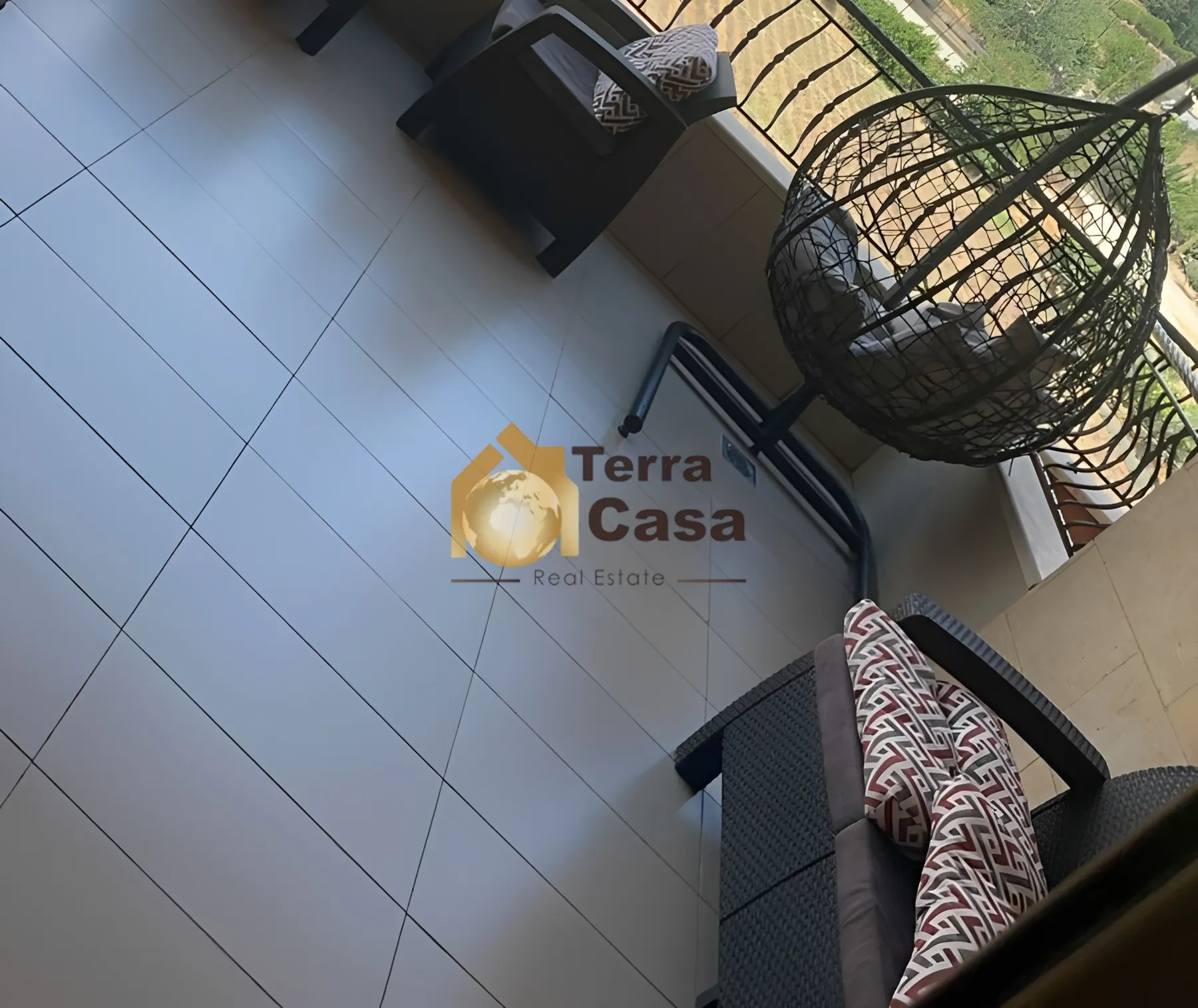 Apartment for Sale in Kabelias
