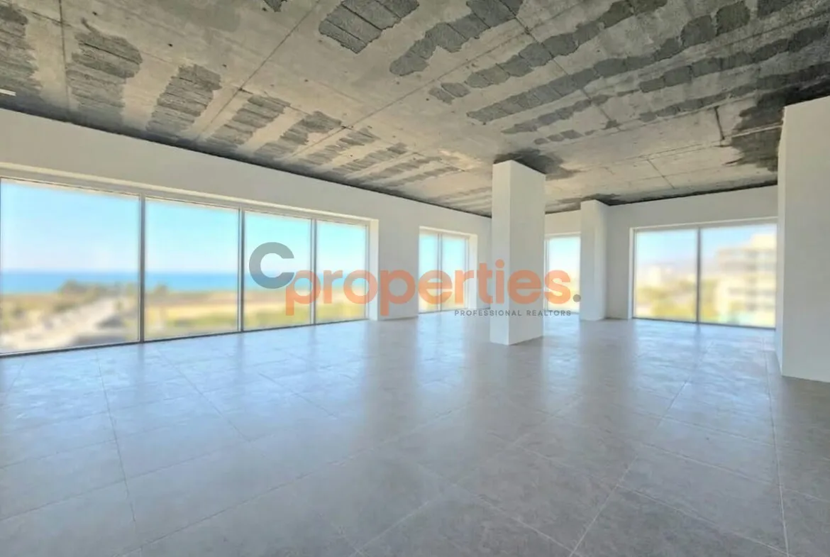 Office for Sale in Dbayeh