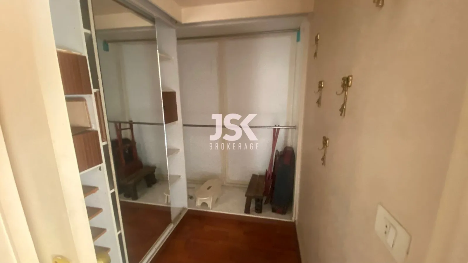 Apartment for Rent in Naqqache