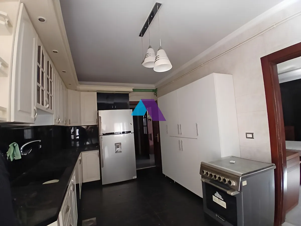 Apartment for Sale in Ain Saadeh