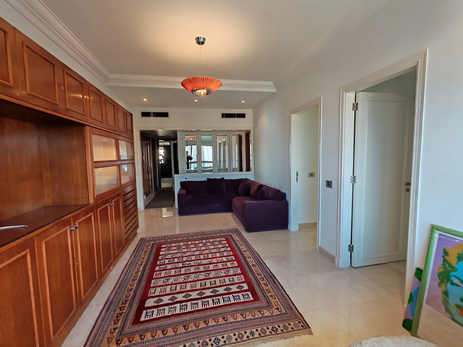 Apartment in Sursock, beirut, lebanon