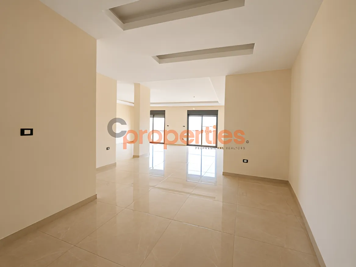 Apartment for Sale in Ajaltoun - 4 bed, 4 bath