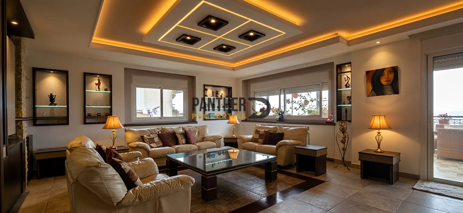 Duplex for sale in Araya, lebanon - 4 bed, 6.0 bath