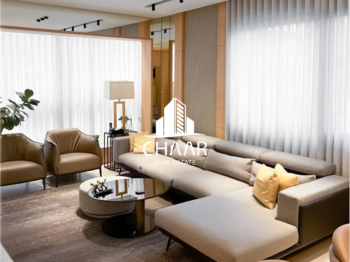 Apartment for sale in Tallet Khayat, Beirut, Lebanon - 2 bed, 2 bath