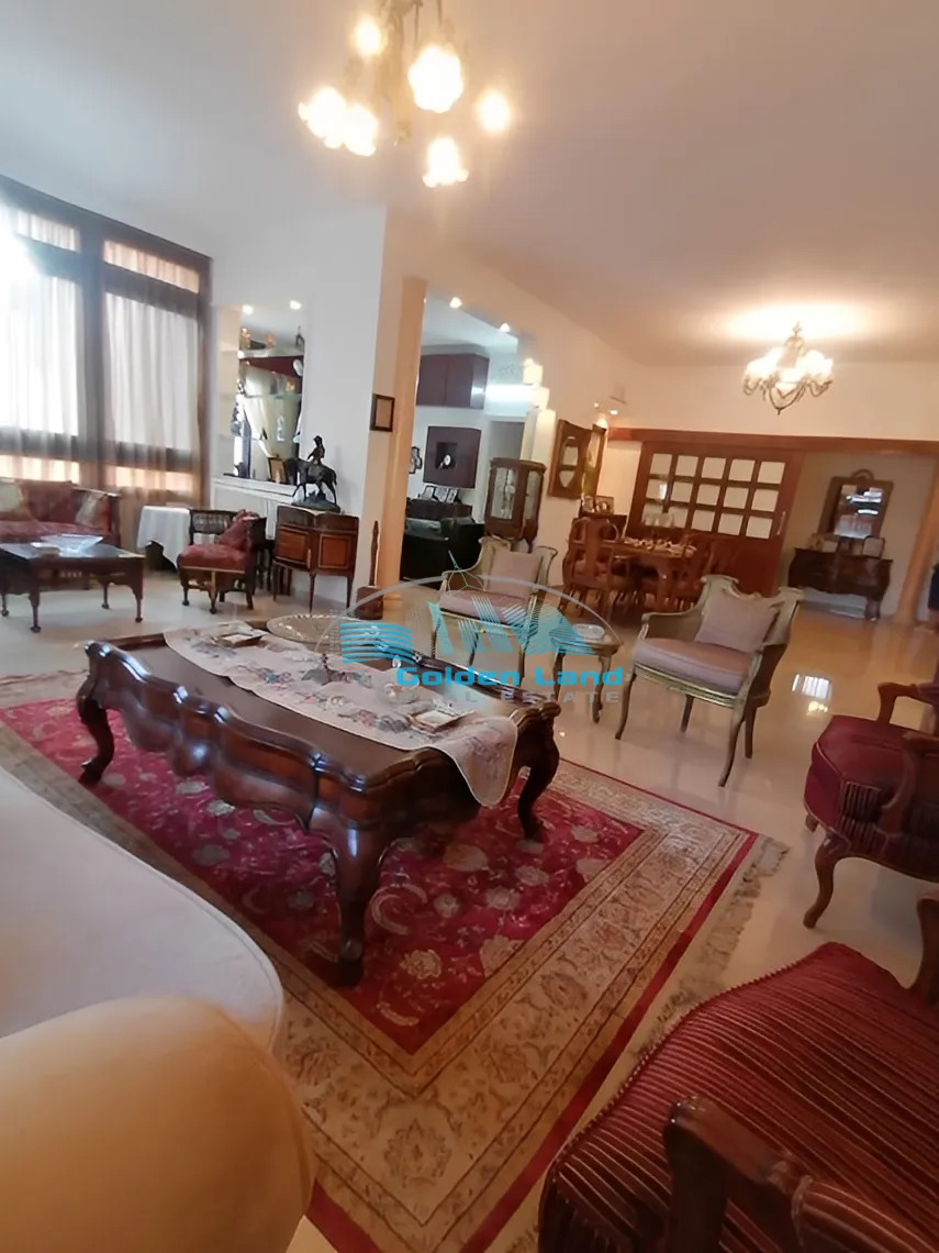 Apartment for Sale in Corniche el Mazraa, Beirut, Lebanon - 3 bed, 3 bath