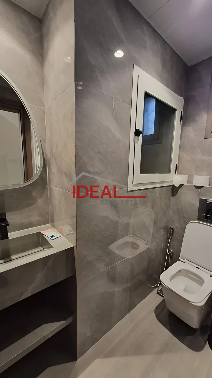Apartment for sale in Faraya
