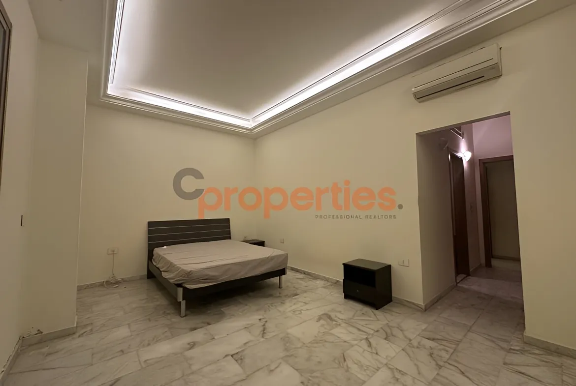 Apartment for Sale in Baabda