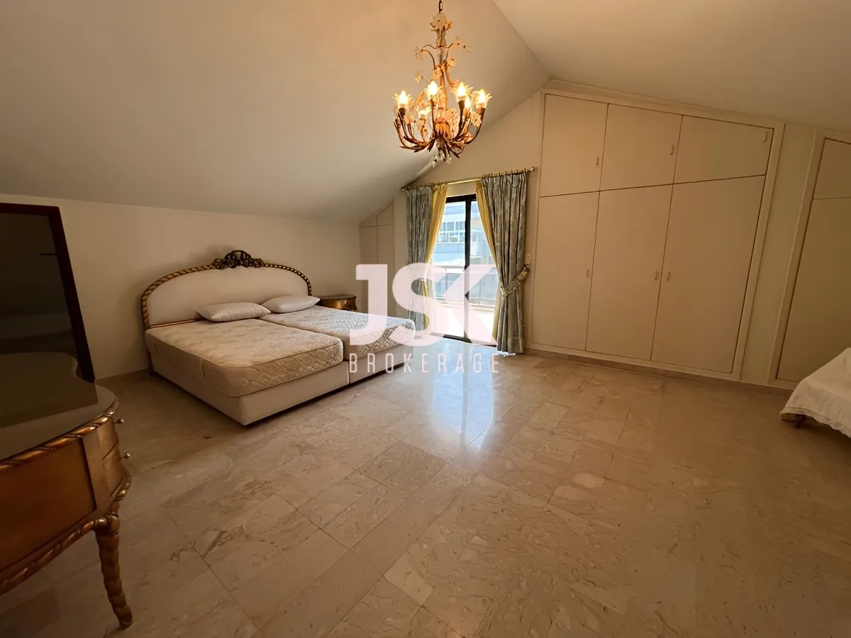 Duplex for Sale in Kfar Hbab